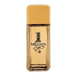1 MILLION AFTERSHAVE 100ML SPLASH 